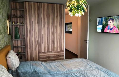 Exklusive Seevilla Berlin direkt am Zeuthener See - Photo 50