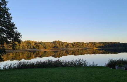 Ferienwohnung Prälank direkt am See - Foto 23