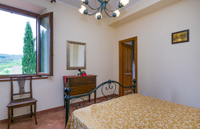 Villa I Gelsomini - Foto 31