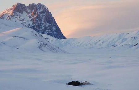 Il Piccolo Tibet - Gran Sasso - Foto 52