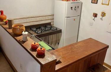 Bangalô Rústico Duplex - Retiro Andaluz - Foto 37