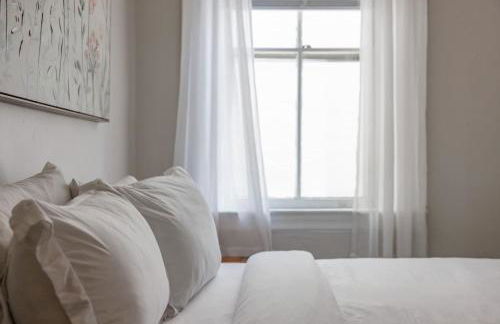 Calvert Cottage 1 - In the heart of Adams Morgan, Vintage Charm - Foto 24