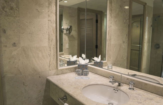 Sandos Cancún All Inclusive - Adults Only - Foto 41