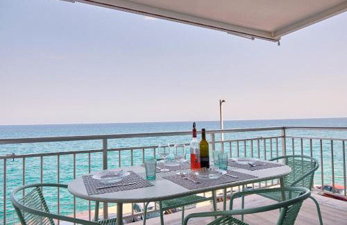 Amazing Oceanfront 2br - Foto 1