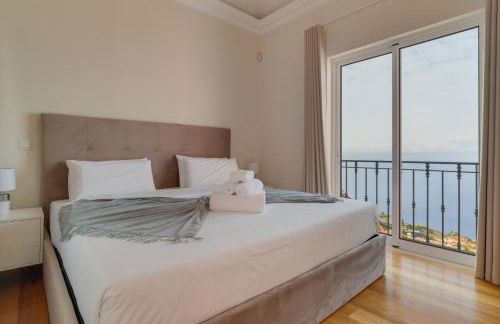 Luxury Villa Pembe Palheiro Village by Holiday Rental Madeira - Foto 27