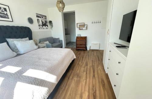 Luxus Appartement in zentrale Lage von Siegburg - Foto 8