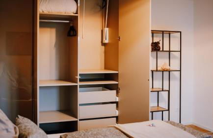 Hollands Ferienhaus Genuss am Wald mit Stil 2 SZ Fahrradgarage Klimaanlage - Foto 24