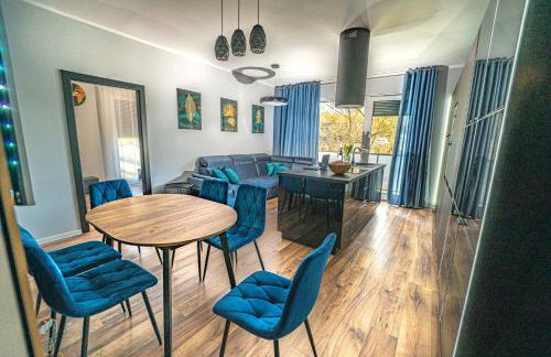 Apartament w Cieplicach Double Relax - Foto 17