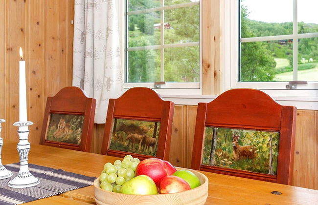 7 Person Holiday Home in Hemsedal-by Traum - Foto 10