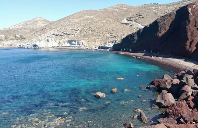 Assyr B - Santorini Cozy Retreat - Photo 18