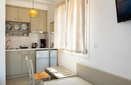 Pigados Beach Studio Kimolos - Foto 8