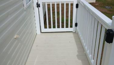 Willerby Delux - Holiday Home by the Sea - close to the Entertainment Complex-bedding, towels & wifi Included! - Foto 4