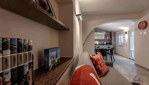 Alta Via 2 - Free Parking - Sea 20 min - A-C - Foto 5