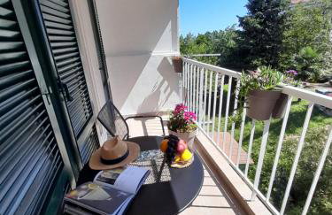 Apartment Pinia with free parking - Photo 18