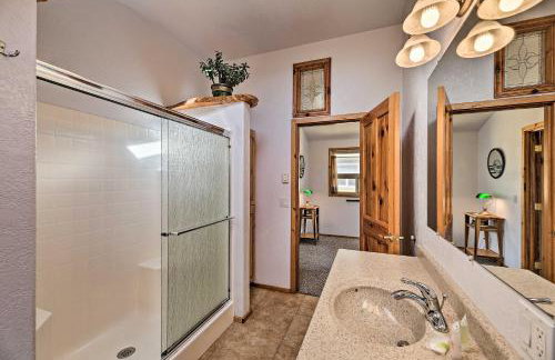 Sanderling Sea Cottages, Unit 10 - Foto 20