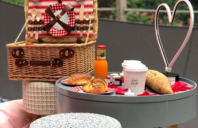 Le Mas Cabanids - Foto 13