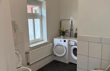 MonteurGut Apartments Birke - Foto 9