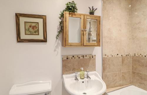 Daisy Cottage - Foto 24