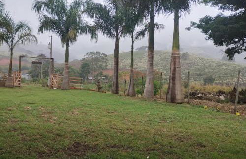 Casa Sítio das Palmeiras - Foto 6