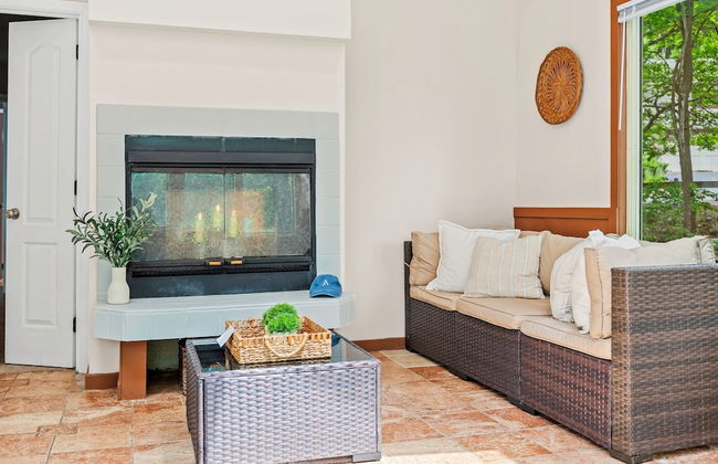 The Boulder Inn by Avantstay Indoor Hot Tub Game Room Outdoor Fire Pit - Foto 18