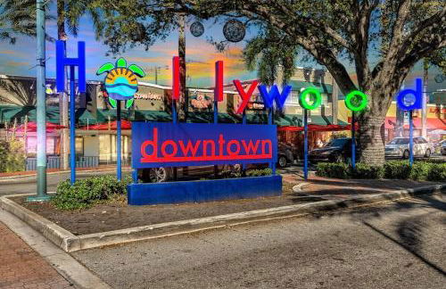 Modern 2br Near Aventura Mall & Sunny Beach - Foto 68