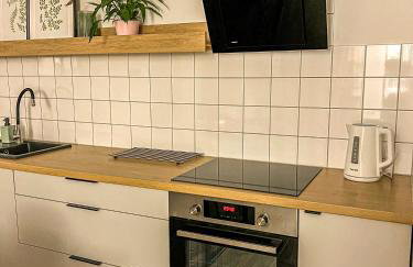 Przytulny Apartament Mickiewicza 14/2 - Foto 4