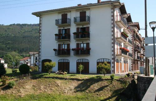 Apartamento Rural Elizondo - Foto 1