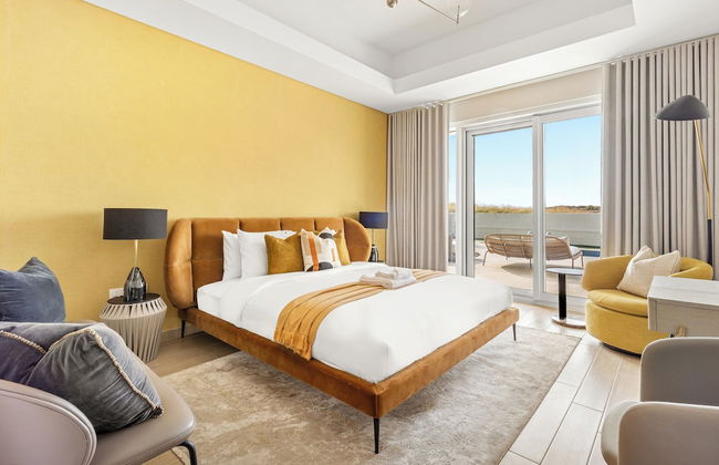 Silkhaus Mayan 5 - Yas Island - Foto 6