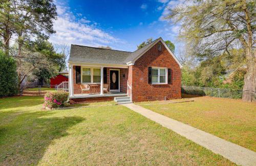 2 Bed Charming Home Cayce W Columbia - Foto 8