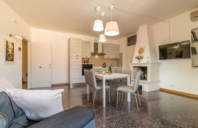 Basilica Sant'Antonio at 100 meters - Foto 62