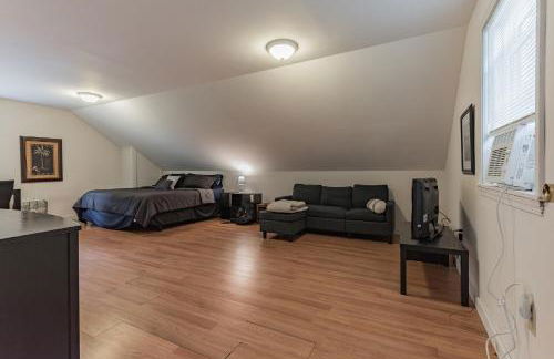 Two Brooks Lodge - Foto 17