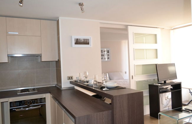 San Isidro Apartment - Photo 9