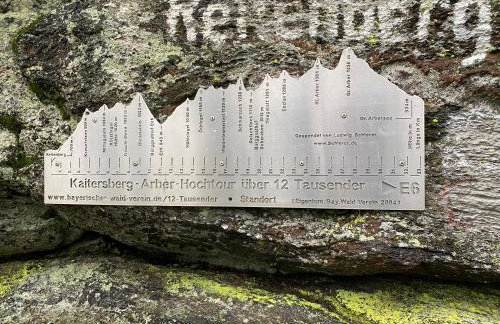 Apartmentanlage am Kellerberg - Photo 50