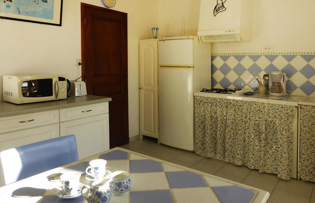 Holiday Cottage With Private Terrace, Bellegarde - Foto 15