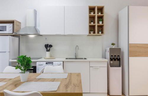 Apartamentos Grupo Torres de Quart - Photo 33