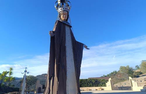 Vue exceptionnelle mer & Estérel - Les Clés de L Estérel - Photo 12