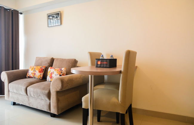Cozy 1BR H Residence Apartment near MT Haryono - Foto 13