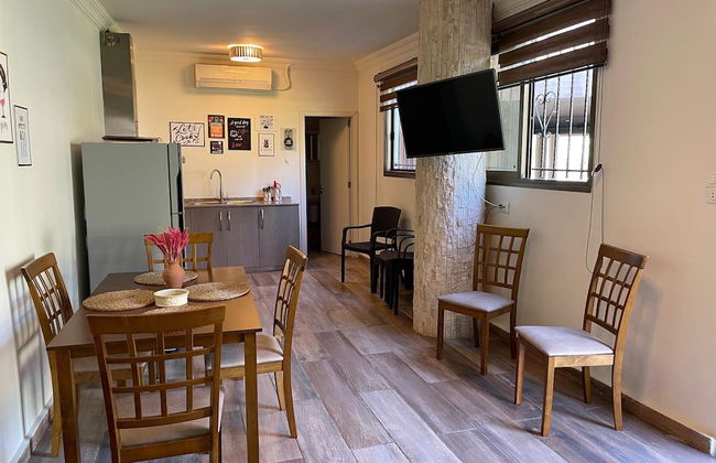 Batrouna Park Resort, Generator is Included, Pool - Foto 20