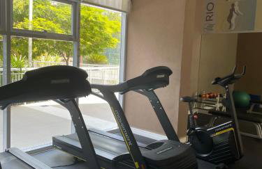 Suíte rio stay rio centro, jeunesse arena, rock in rio, globo - Foto 34