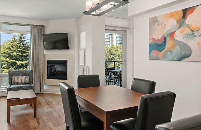 The Parkside Hotel & Spa - Photo 41