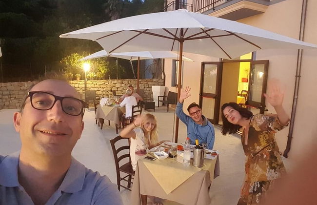 Agriturismo Mama Lina - Photo 35