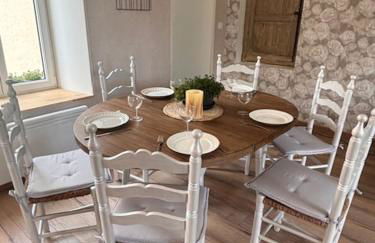 Le Cottage d'Emmy - Rose - Foto 6