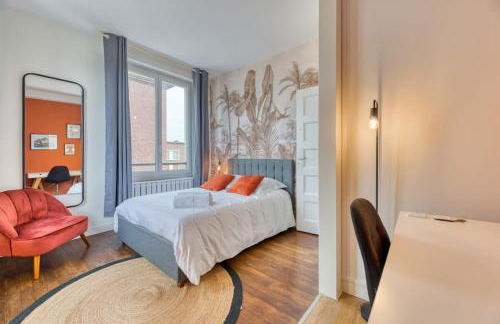 Cosy Jungle Un magnifique F5 - Foto 18