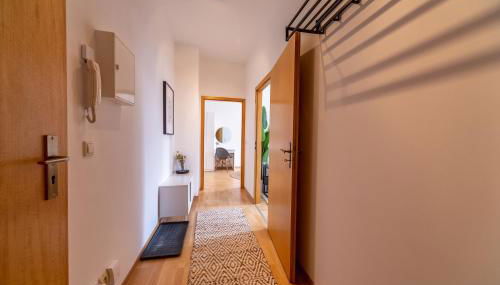 Im HYGGE skandinavisch wohnen mitten in Chemnitz - Foto 2