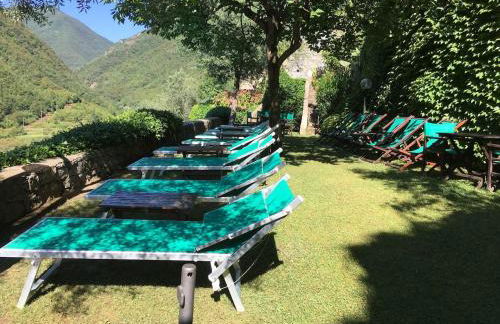 Oliveto stunning property with private garden - Photo 6