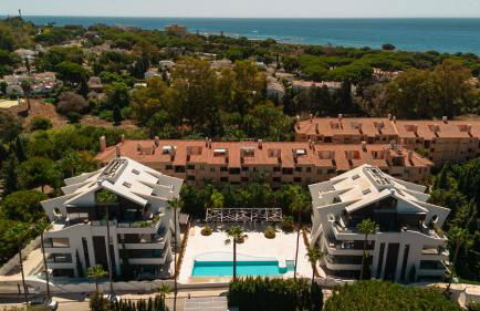 Apartment next to the beach in Dunes Beach - Photo 13