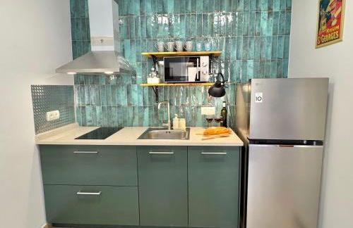 Labarbara Palamós Apartament - Foto 17