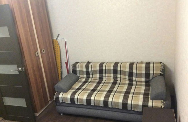 Apartment on Sovetskaya 167 1 floor - Foto 2