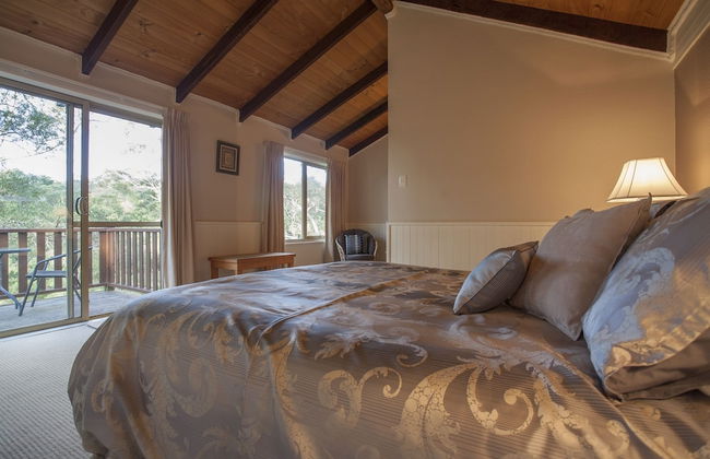 William Bay Cottages - Foto 3