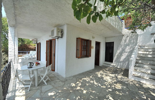 Secret Sporades - Foto 68